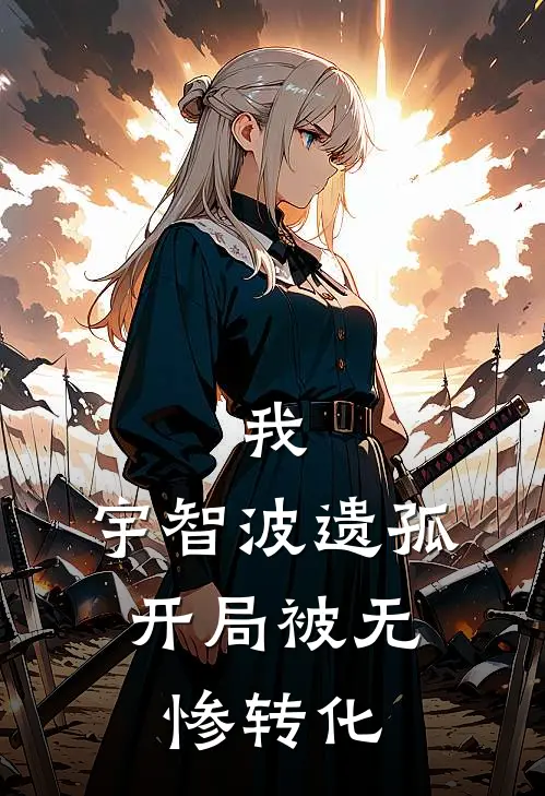 我，宇智波遗孤，开局被无惨转化