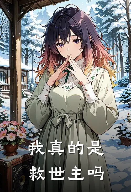 我真的是救世主吗