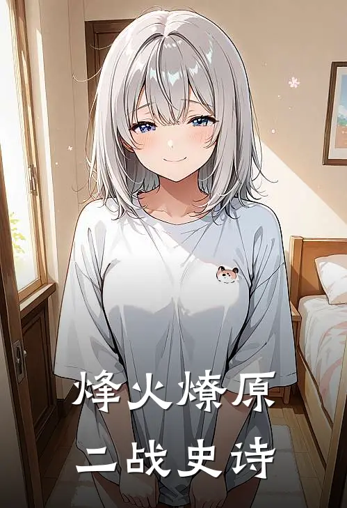 烽火燎原：二战史诗