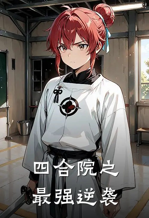 四合院之最强逆袭