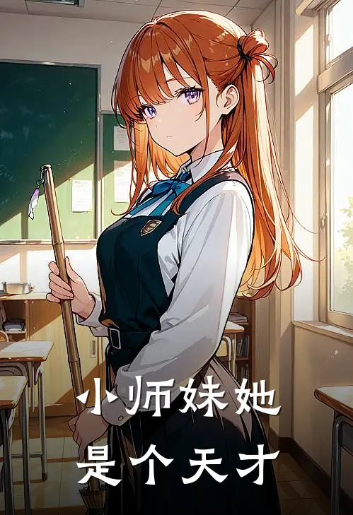 小师妹她是个天才