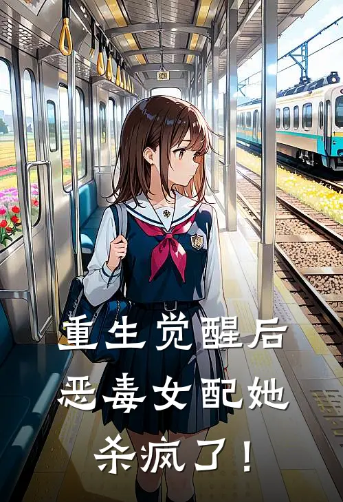 重生觉醒后，恶毒女配她杀疯了！