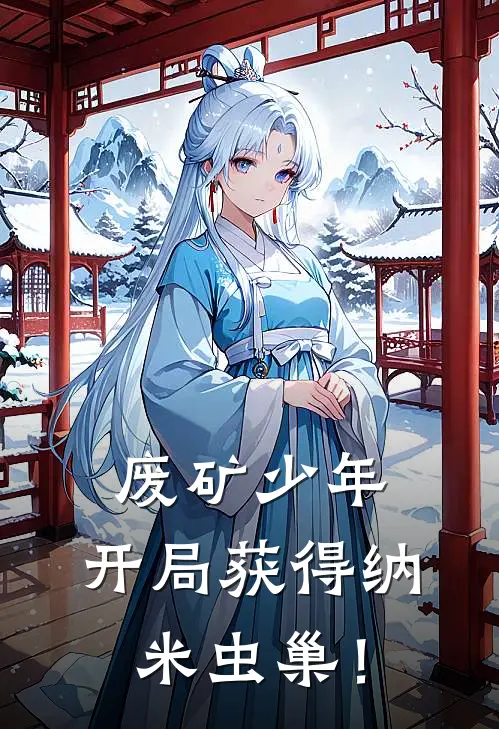 废矿少年：开局获得纳米虫巢！