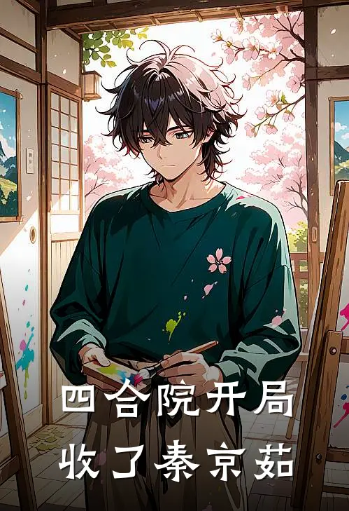 四合院开局收了秦京茹