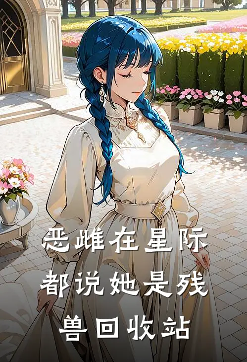 恶雌在星际，都说她是残兽回收站