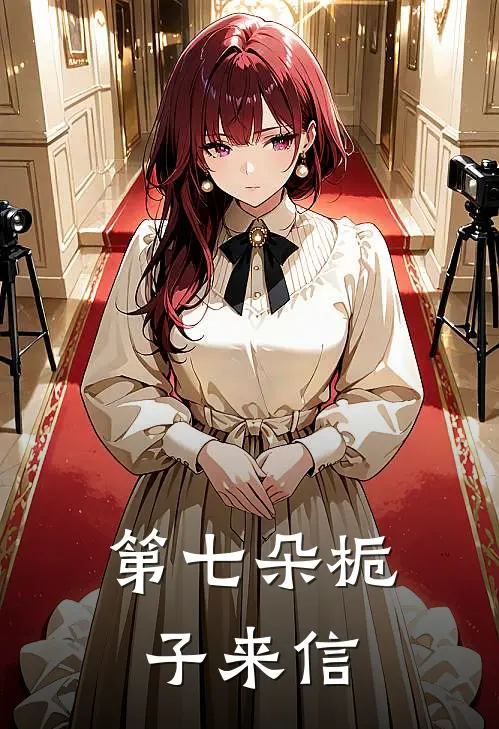 第七朵栀子来信