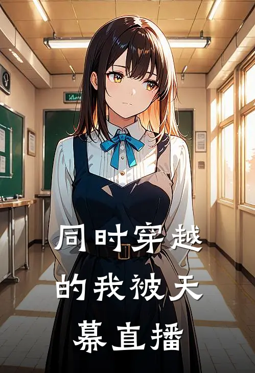 同时穿越的我被天幕直播