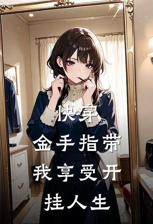 快穿：金手指带我享受开挂人生