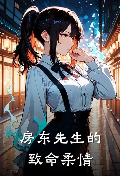 房东先生的致命柔情