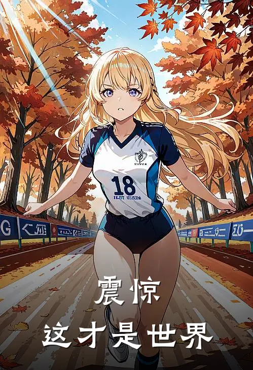 震惊，这才是世界