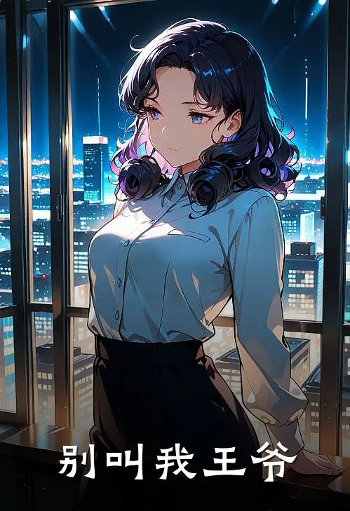 别叫我王爷