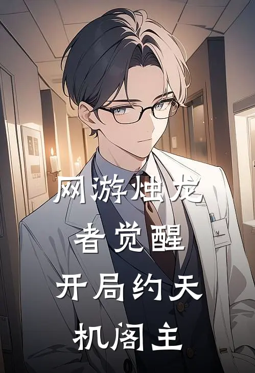 网游烛龙者觉醒：开局约天机阁主