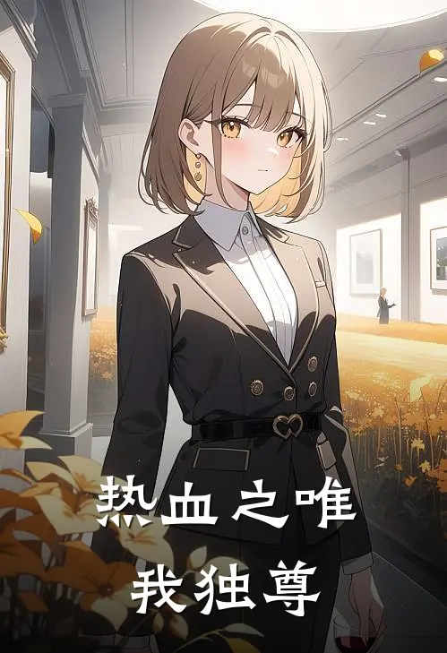 热血之唯我独尊