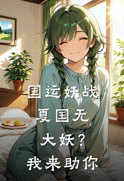 国运妖战：夏国无大妖？我来助你