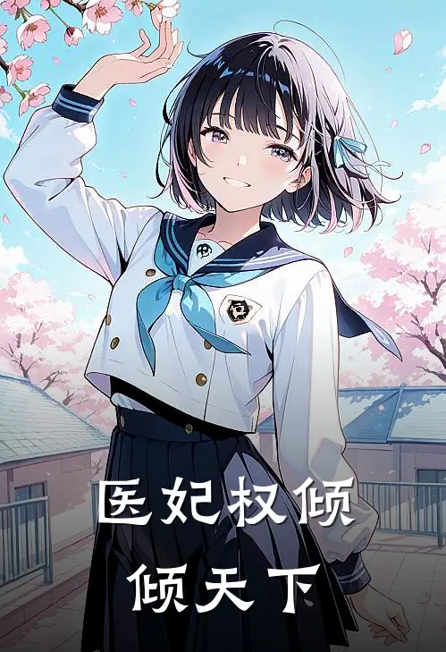 医妃权倾倾天下