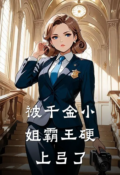 被千金小姐霸王硬上弓了