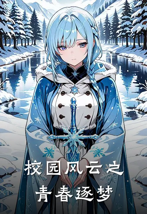 校园风云之青春逐梦