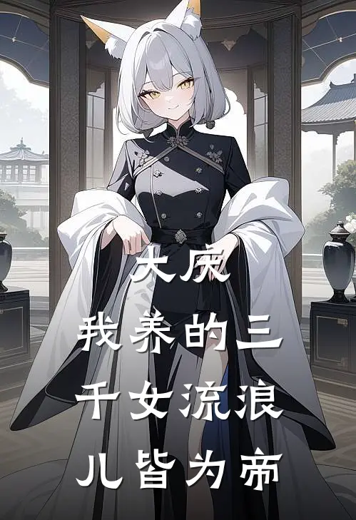 大庆：我养的三千女流浪儿皆为帝