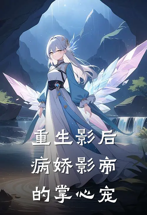 重生影后：病娇影帝的掌心宠