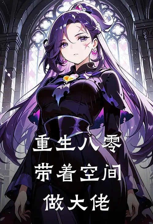 重生八零：带着空间做大佬