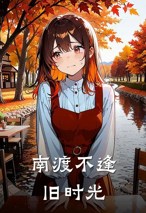 南渡不逢旧时光