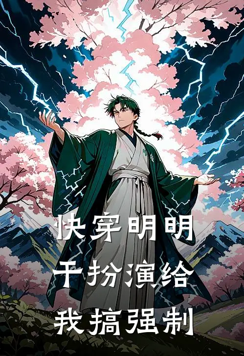 快穿明明干扮演给我搞强制