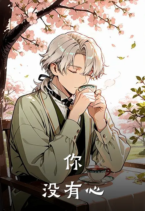 你，没有心