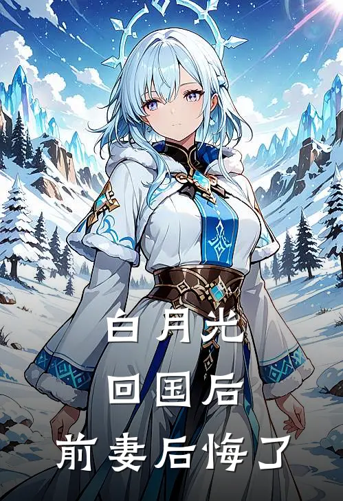 白月光回国后，前妻后悔了