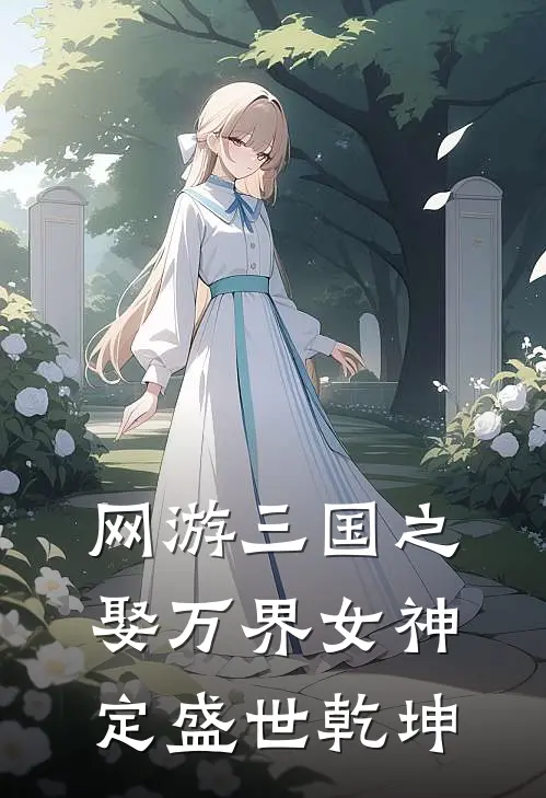 网游三国之娶万界女神定盛世乾坤
