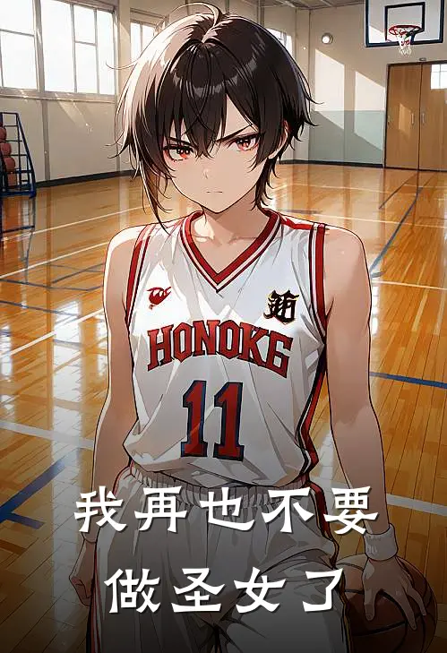 我再也不要做圣女了