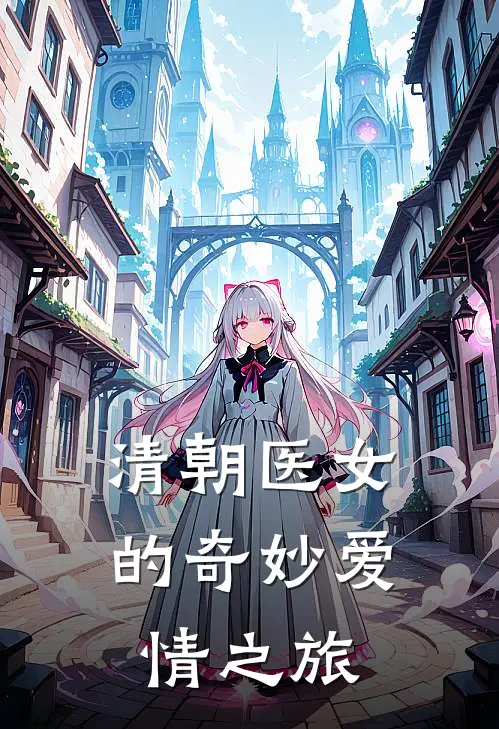清朝医女的奇妙爱情之旅