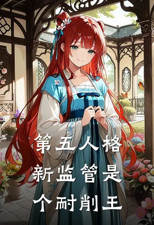 第五人格：新监管是个耐削王