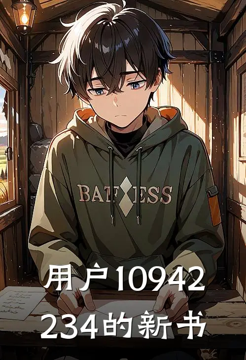 用户10942234的新书