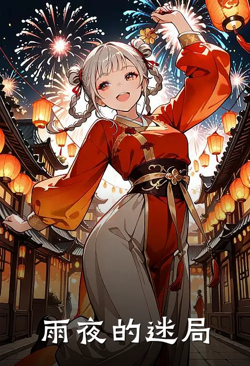 雨夜的迷局