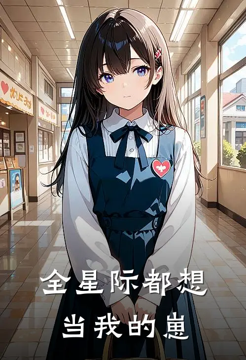 全星际都想当我的崽