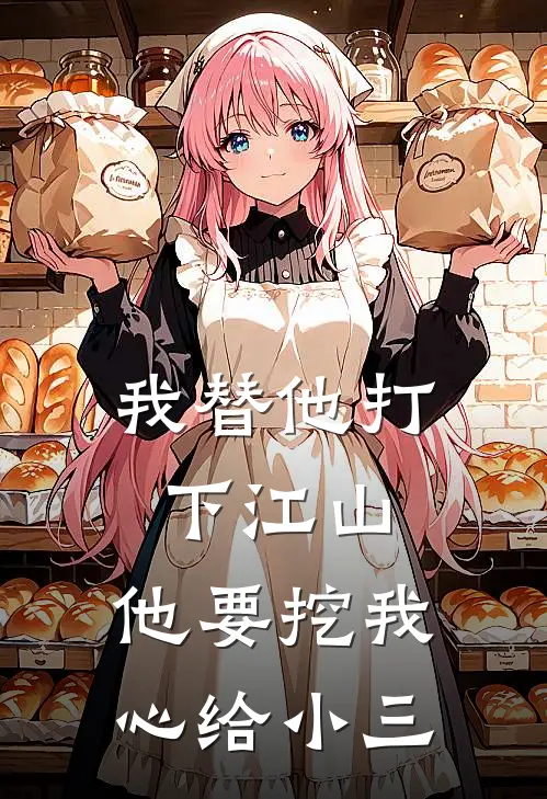 我替他打下江山，他要挖我心给小三