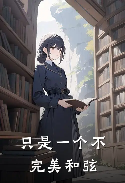 只是一个不完美和弦