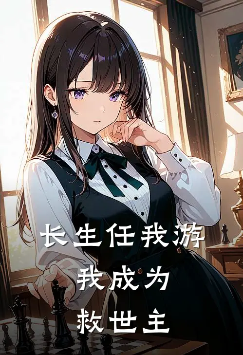 长生任我游，我成为救世主