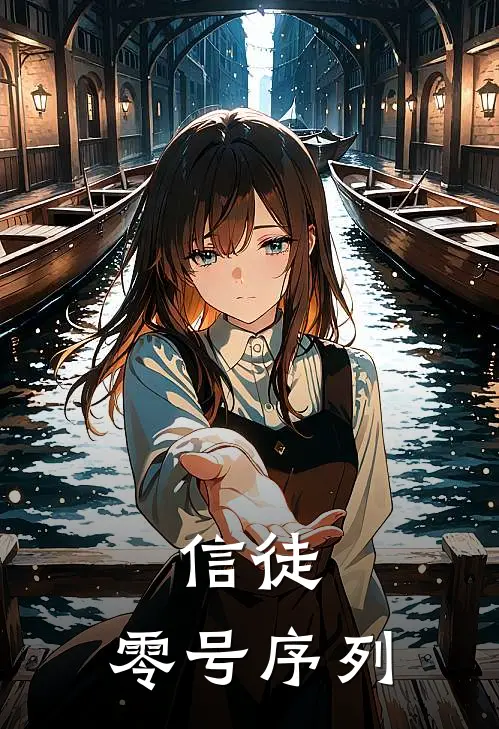 信徒：零号序列徐盛刘棒最新小说推荐_最新好看小说信徒：零号序列徐盛刘棒