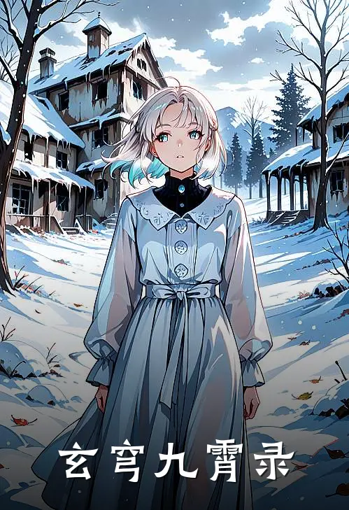 玄穹九霄录