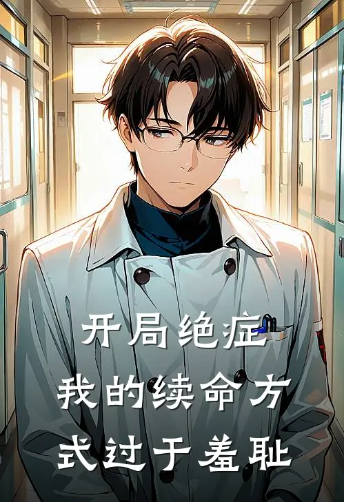 开局绝症，我的续命方式过于羞耻