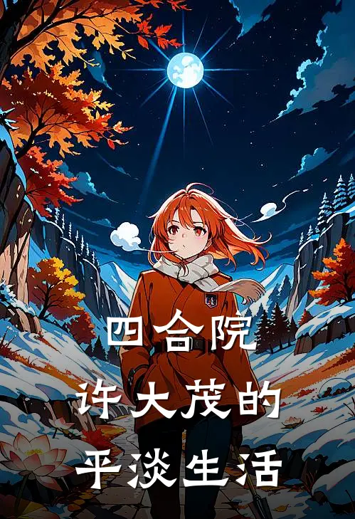 四合院：许大茂的平淡生活