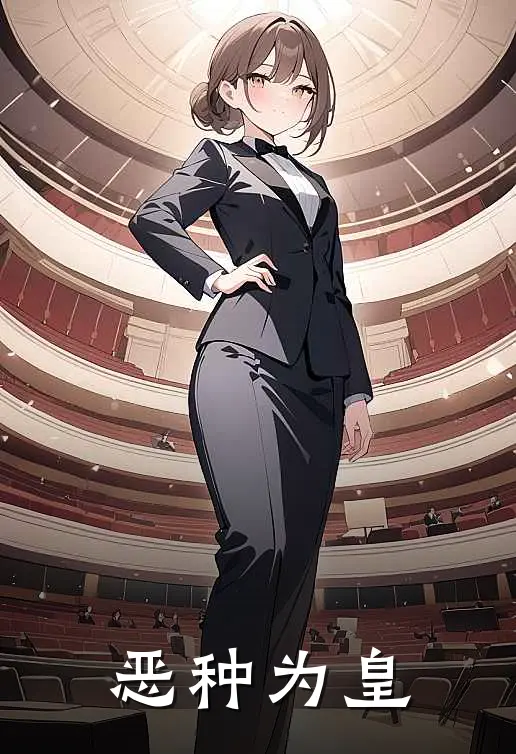 恶种为皇(沈玦萧景琰)完整版免费阅读_最新章节列表恶种为皇(沈玦萧景琰)