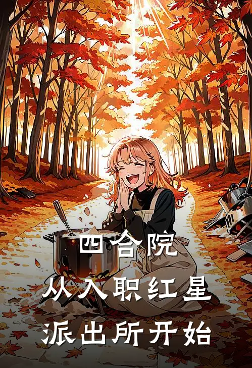 四合院：从入职红星派出所开始