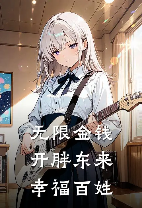 无限金钱：开胖东来幸福百姓