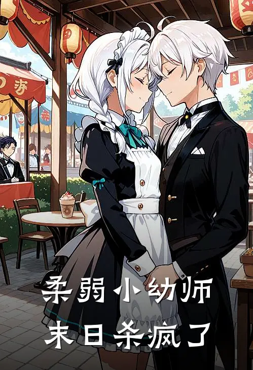 柔弱小幼师末日杀疯了