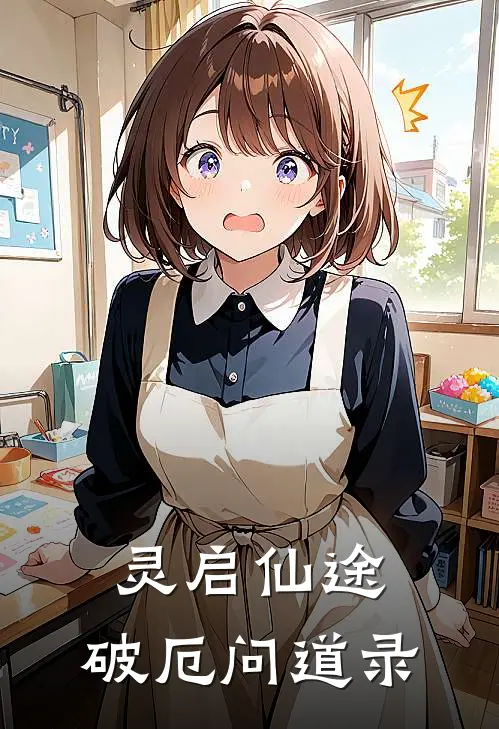 灵启仙途：破厄问道录