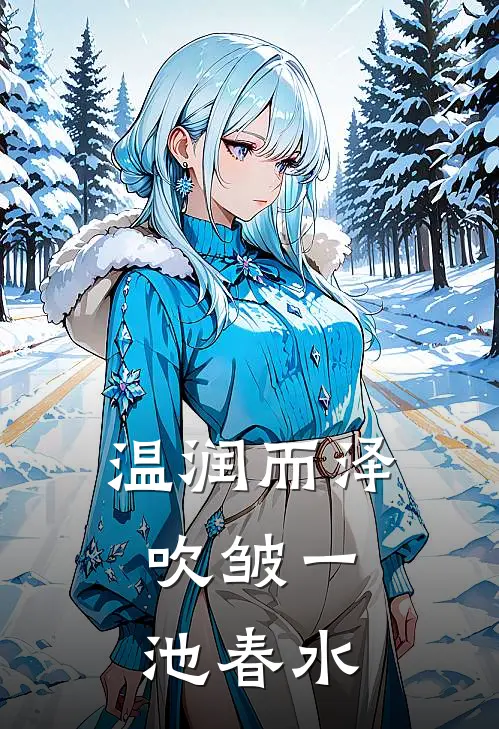 温润而泽，吹皱一池春水（何业凌沈乔薇）全文免费阅读无弹窗大结局_温润而泽，吹皱一池春水最新章节列表_笔趣阁（何业凌沈乔薇）