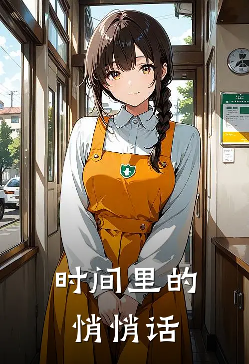 时间里的悄悄话