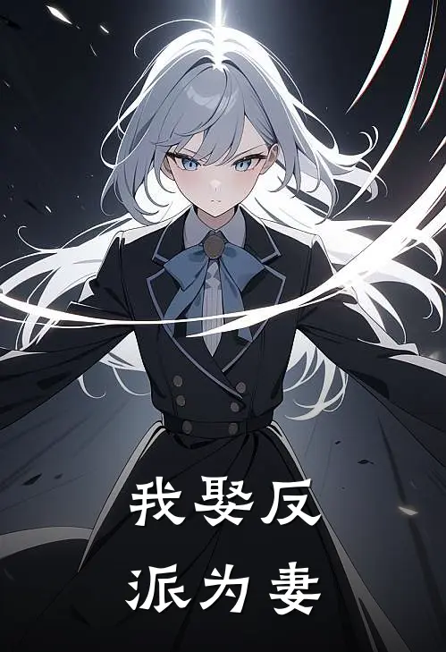 我娶反派为妻